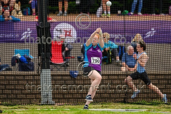 Sen25SAT-924647 - Field Female Set Two