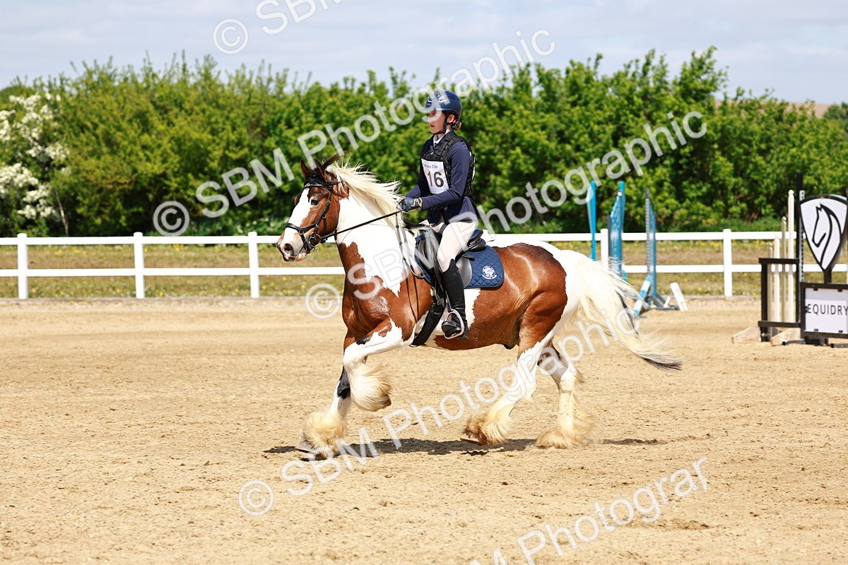 SBM_007810 - Class 3 - 60cm