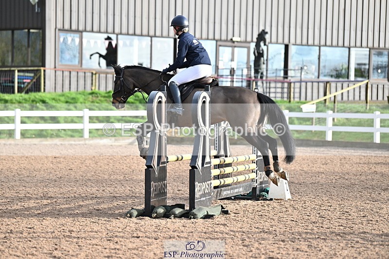 240224A-090118-02920 - Cls 9 British Novice and 90cm Open