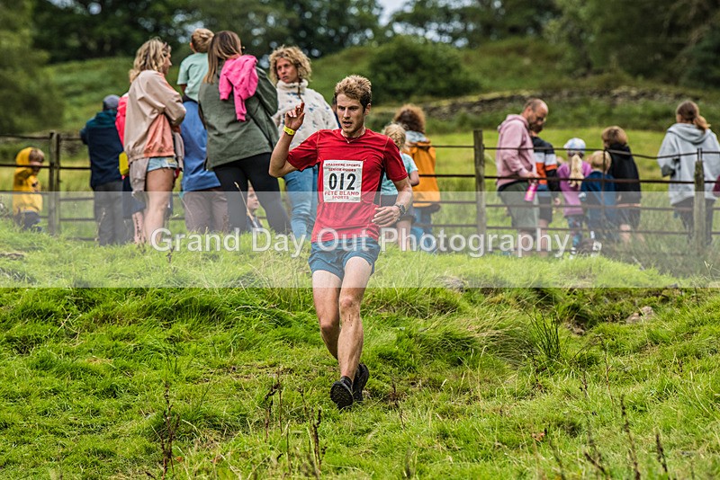 Grasmere-754 - Grasmere Sports Junior & Senior Fell Races Sunday 27th August 2023