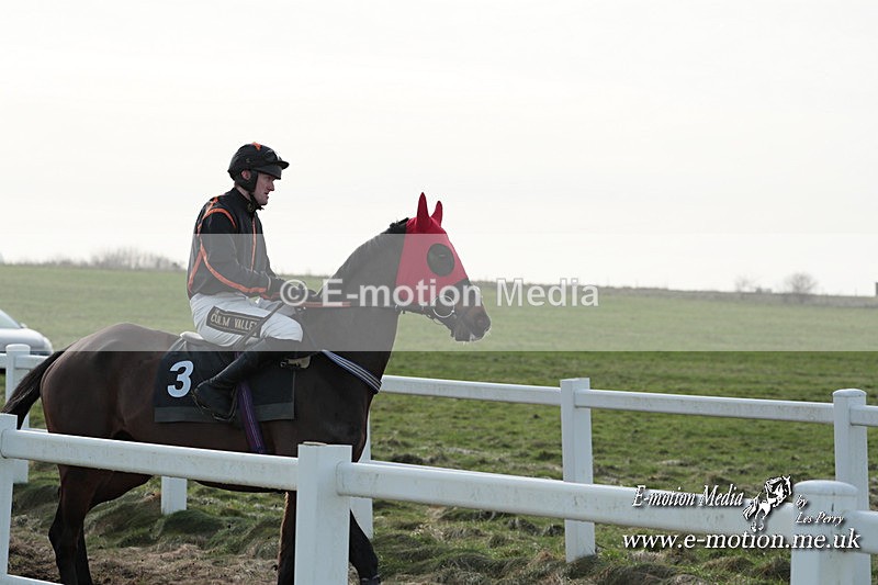 PtP 270124 564 - Royal Artillery PtP Larkhill 27/01/24