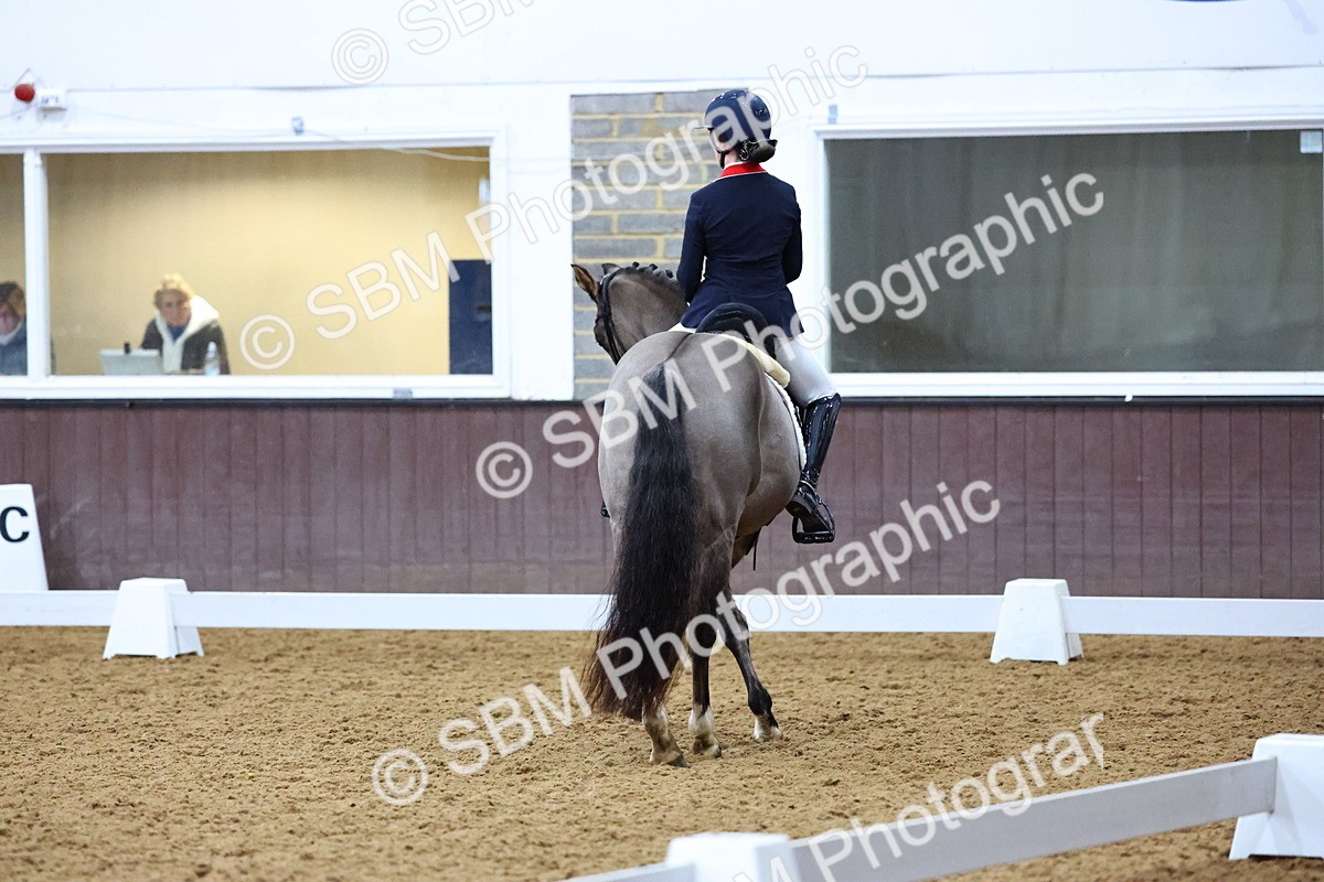 SBM_002664 - Class 23-25-26 - FEI PSG FEI INTI FEI Pony Team Test