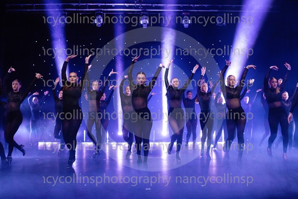 00019 - Sparkling Diamond