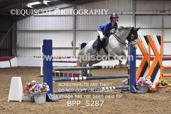 BPP_5287 - CLASS 8 90CM