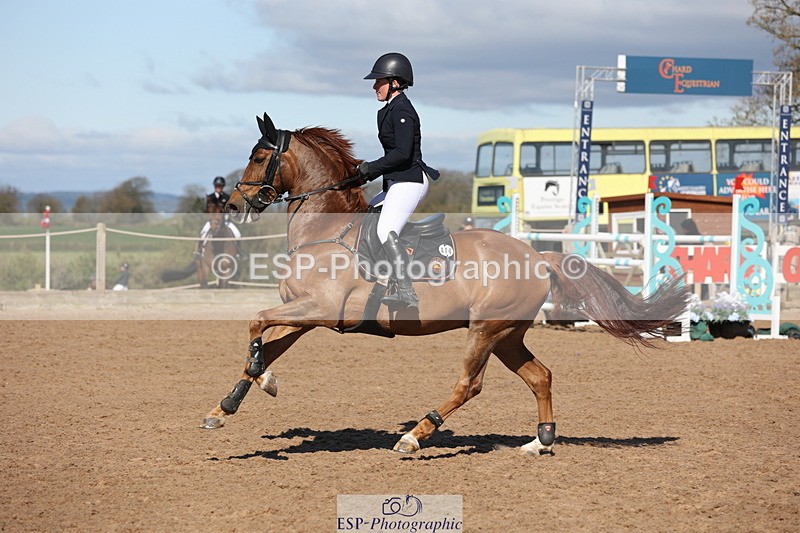 240419A-102015-05979 - Cls 2, 2 Star Small Tour 1.30m