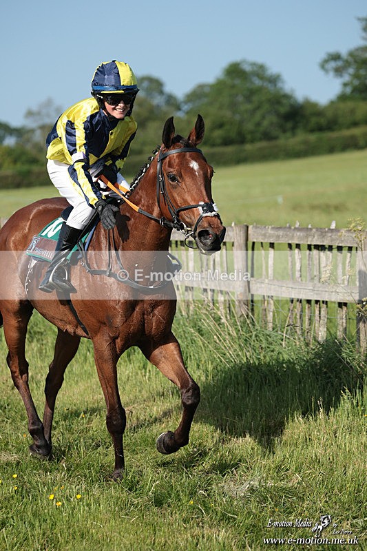 PR 250526 641 - Pony Racing from Chaddesley Corbett 25/05/26