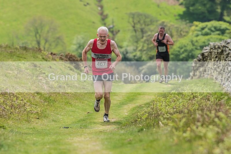 Two Tops-571 - Two Tops Fell Races (Junior & Senior) Saturday 20th May 2023