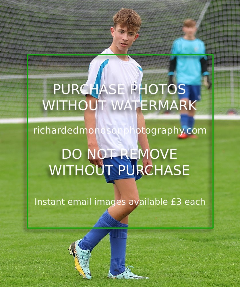 533A7723 - Wattsfield United under 16 (12/10/25)