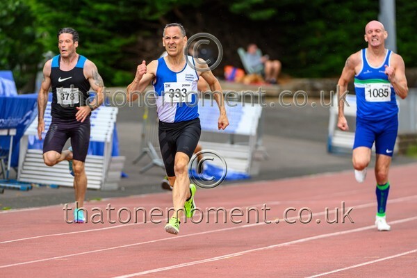 CEM26-926364 - Track Male Set Two