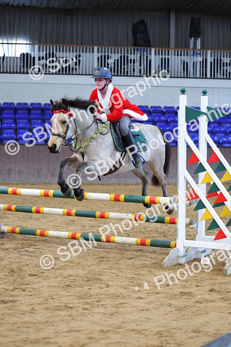 SBM_000908 - Class 5 - Pairs Jumping 80cm