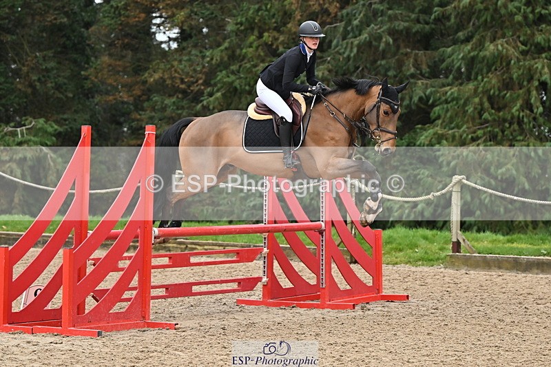 250321A-143857-01198 - Cls 5 British Novice and 90cm Open