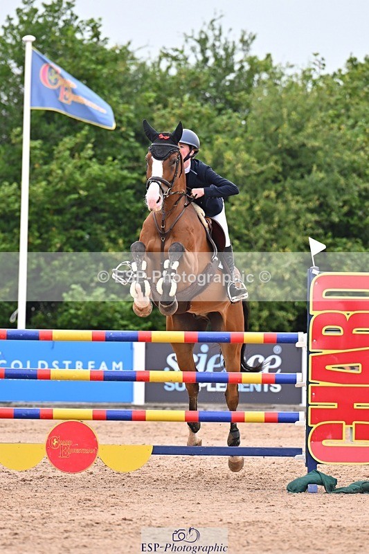 250718-104038-09151 - Cls 30, 1 Star 6yr old Tour