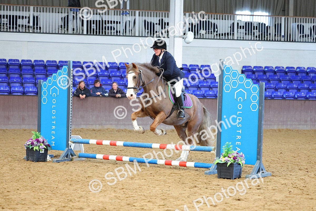 SBM_000066 - Class 1-4 - 40cm Assisted-Non Lead Rein BRC Champs