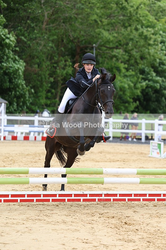 3E7A3809 - Class 5: 60cm Senior