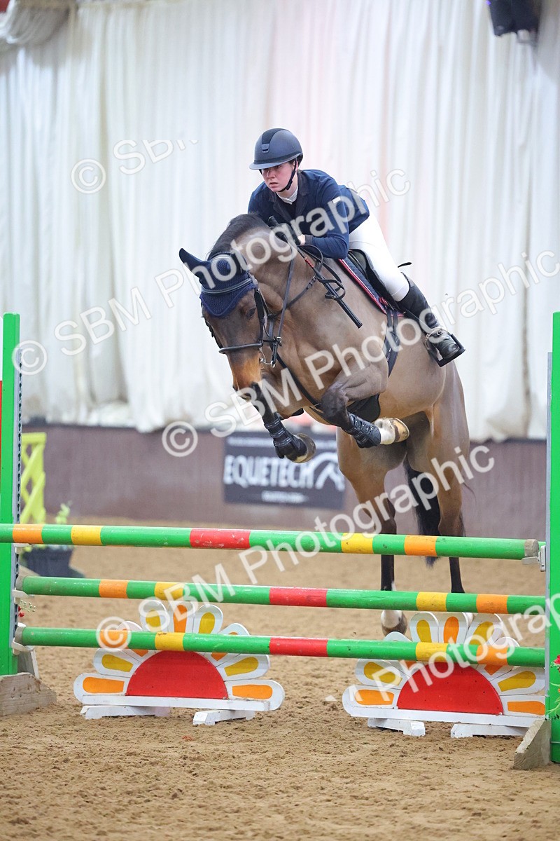 SBM_008565 - Class 21 - Nupafeed Supplements Senior Discovery/ 1m Open - First Round (1.00m)