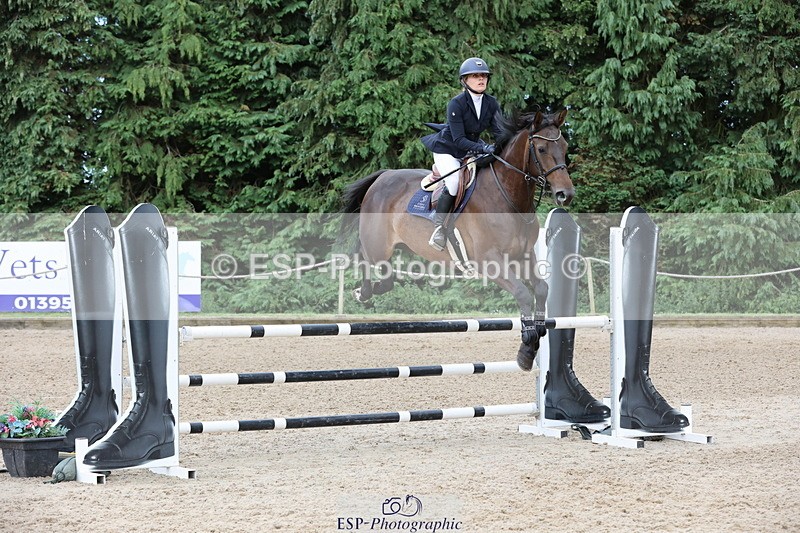 250703A-151746-05403 - Cls 9 Snr Discovery and 1m Open