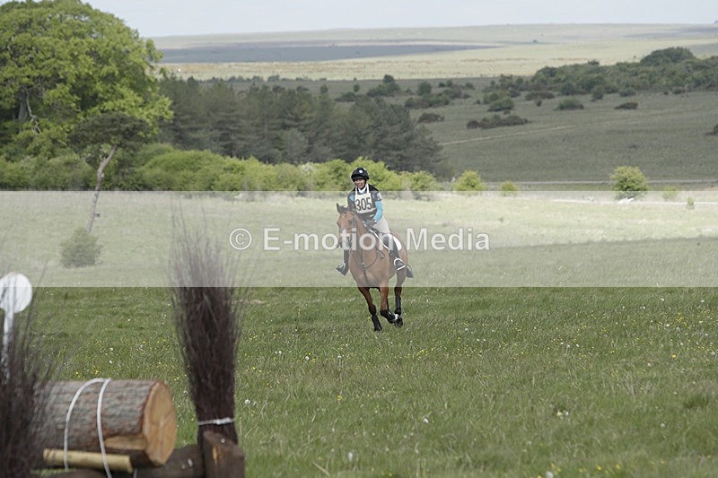 BVHT 140517  IXC -34 - Class 1 XC Intermediate 14/05/17