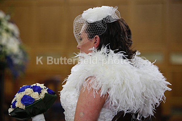 188 - Sandra and Darren mc Grath wedding