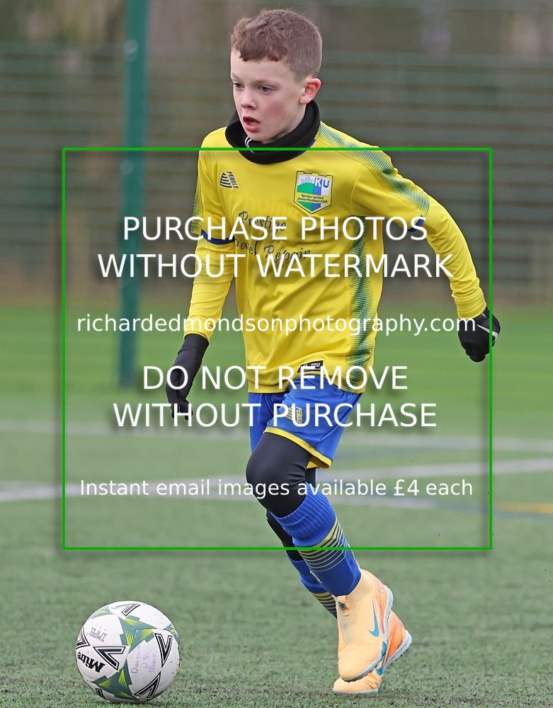 533A9627 - Kendal United