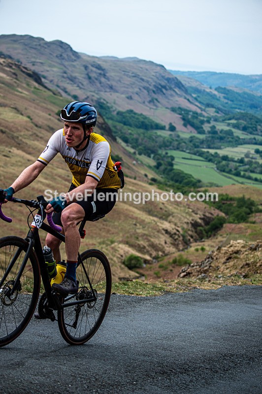 121225 - Hardknott Pass Camera 3 12.00-13.00