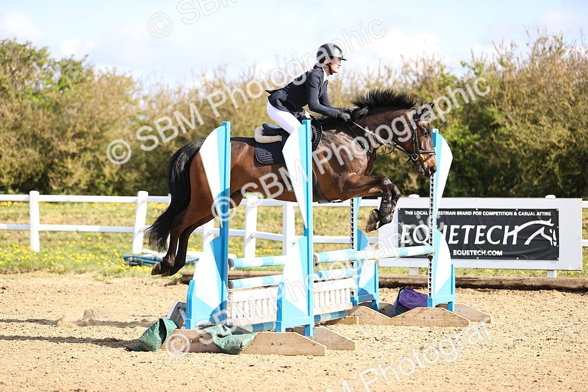 SBM_003081 - Class 15 - Senior British Novice - 90cm