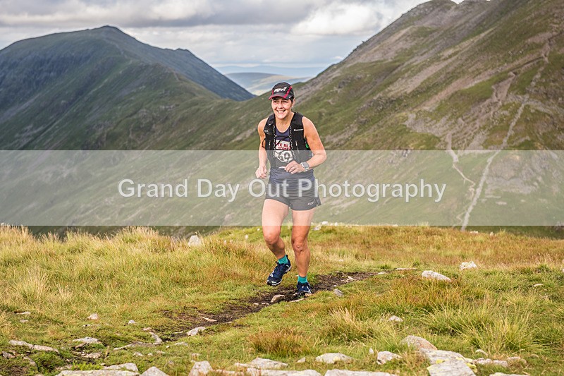 Seat Sandal-414 - Seat Sandal Fell Race Wednesday 12th July 2023