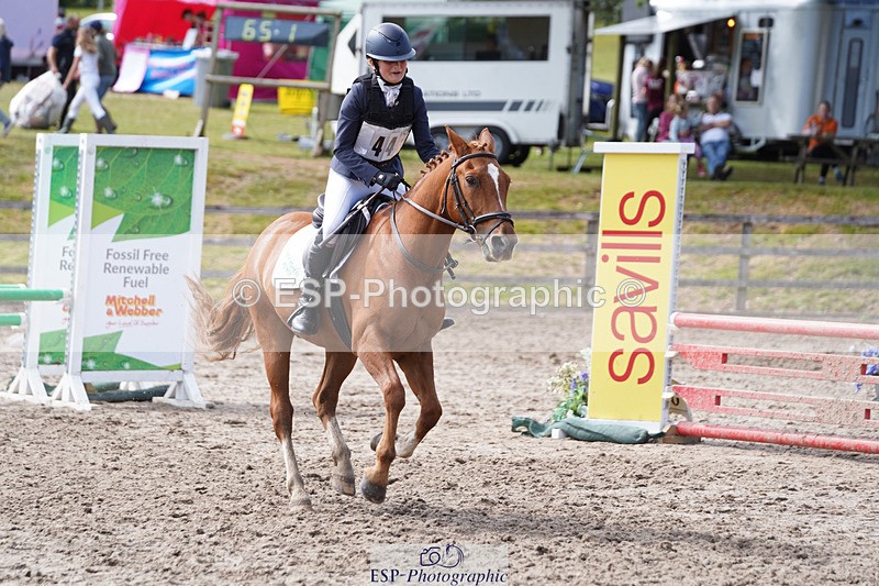 240824X-142828-28254 - 80cm Round 1 14.00 to 15.30