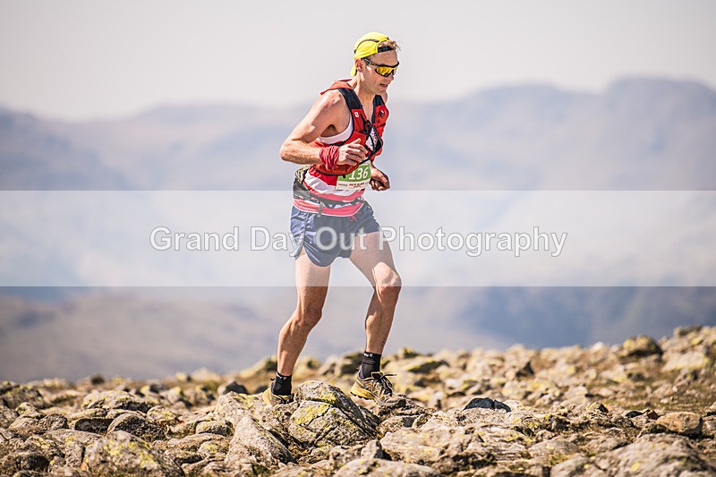 Fairfield-46 - Fairfield Horseshoe Fell Race Saturday 10th May 2025