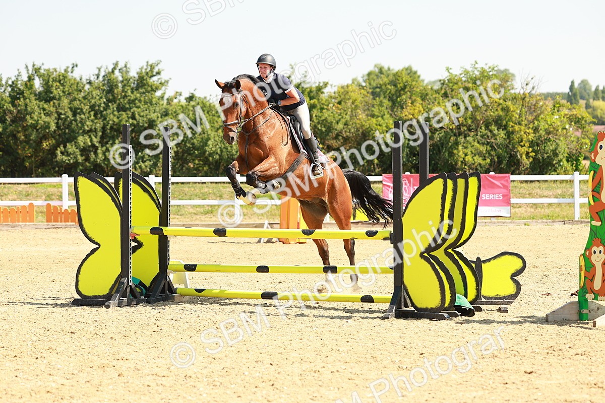 SBM_000429 - Class 2 - Senior British Novice - 90cm