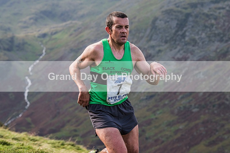 HBMR Leg 4-471 - Hodgson Brothers Mountain Relay - Leg 4 Sunday 1st October 2023