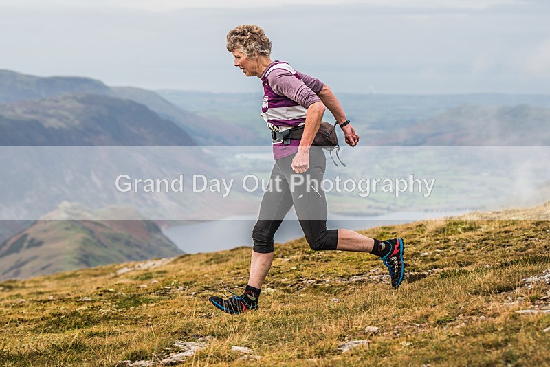 Buttermere-548 - Buttermere Shepherds Meet Fell Race Sunday 29th October 2023