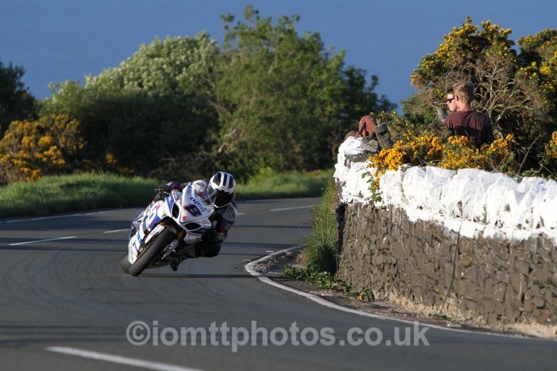 William Dunlop - Monday Practice Solos