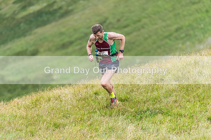 Kentmere-40 - Kentmere Horseshoe Fell Race Sunday 21st July 2024