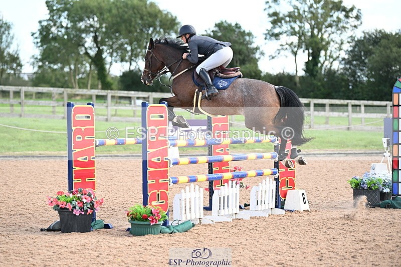 240913A-133022-04556 - Cls 15 Snr Foxhunter