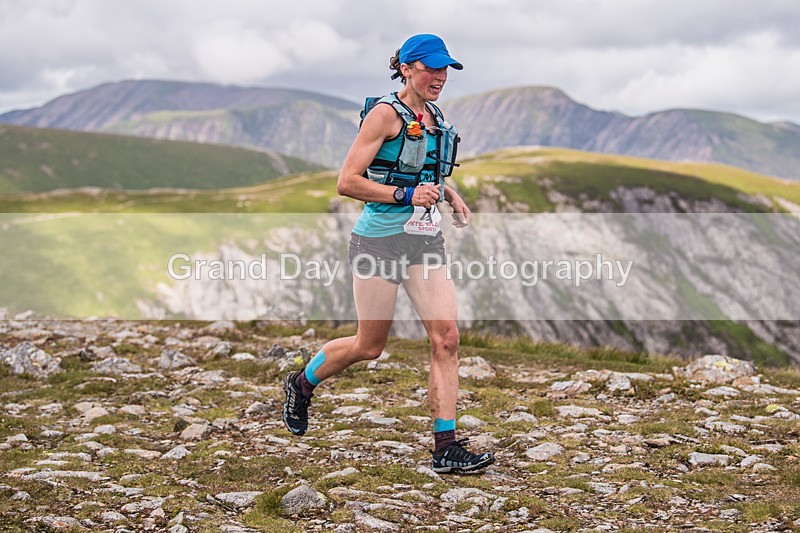 Buttermere-103 - Buttermere Horseshoe Fell Race (Darren Holloway Memorial Race) Saturday 22nd June 2024
