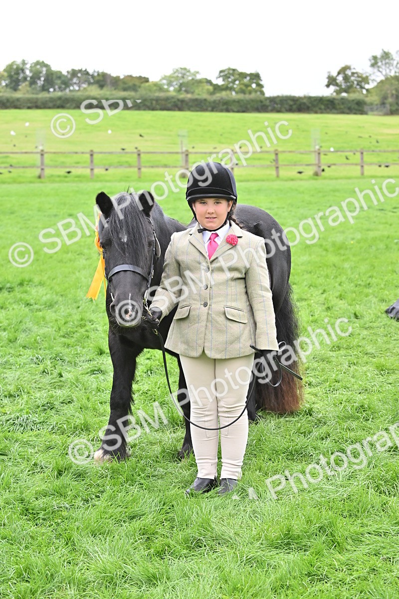 SBM_66823 - S41 - Junior Handler 8 Years & Under