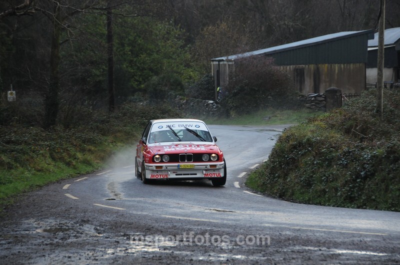  - Killarney Historic Rally 2023