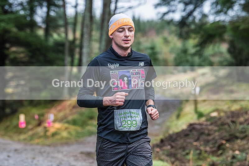 Glentress 21  10K-1069 - High Terrain Events Glentress 21 & 10K Trail Runs Saturday 18th February 2023