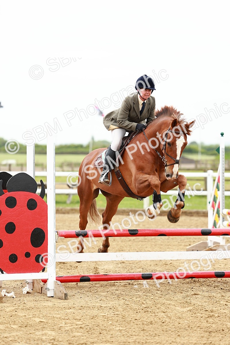 SBM_000097 - Class 1 - Clear Round