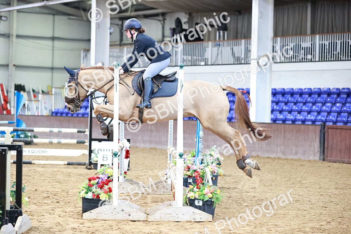 SBM_004525 - Class 21 - Senior British Novice - 90cm