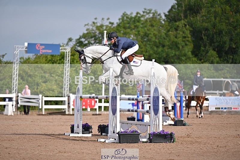 250718-090855-08687 - Cls 26, 1 Star 5yr old Tour