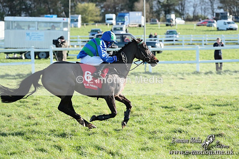 PtP 230324 1197 - Tedworth Hunt PtP Larkhill Raccourse 23rd March 2024
