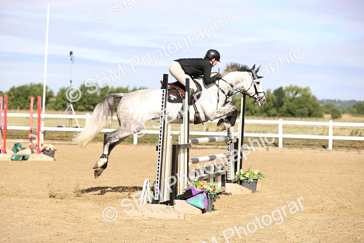 SBM_009212 - Class 7 - Senior Discovery - 1.00m Open