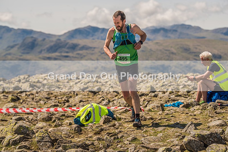 Fairfield-1285 - Fairfield Horseshoe Fell Race Saturday 13th May 2023