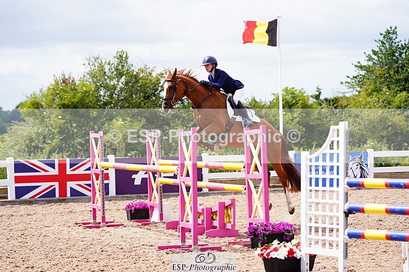 240630A-151034-14428 - Cls 33 Foxhunter and 1.10m Open