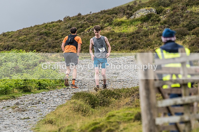 Skiddaw-531 - Skiddaw Fell Race Sunday 7th July 2014