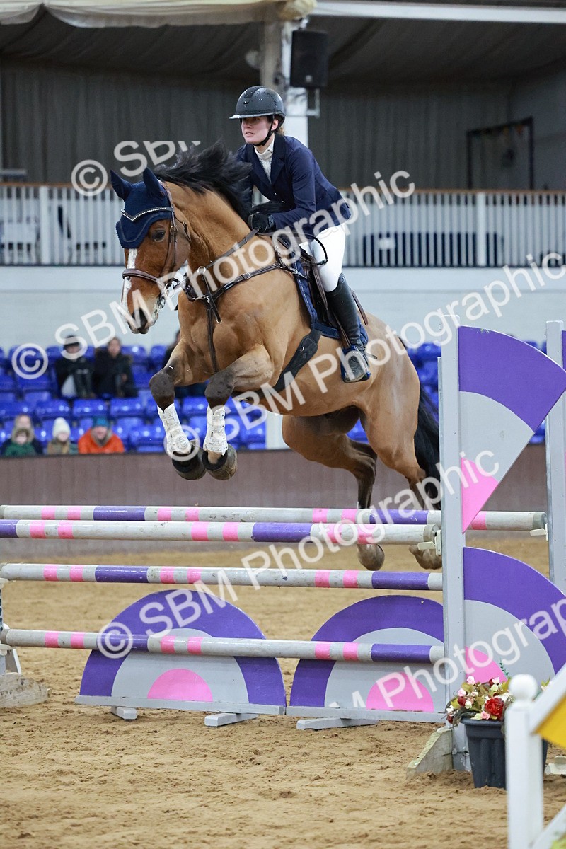 SBM_008041 - Class 26 - WB Equiline Star Championship Qualifier 1.10m