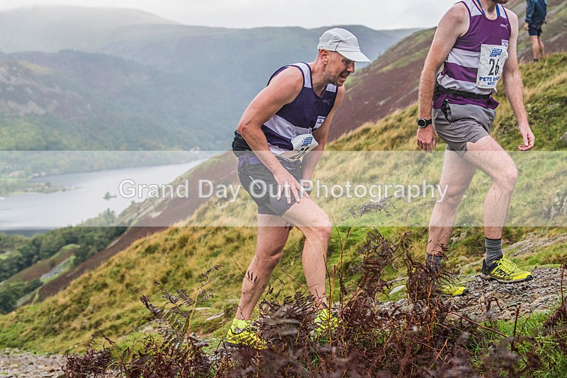 HBMR Leg 1-227 - Hodgson Brothers Mountain Relay - Leg 1 Sunday 1st October 2023