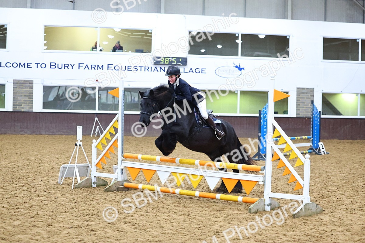 SBM_001067 - Class 4 - 70cm