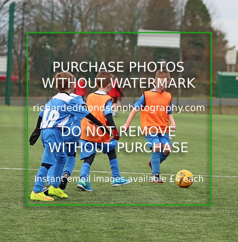 IMG_1350 - Wattsfield U7 v Wattsfield Utd U7 (15/1/22)